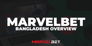 Marvelbet Official