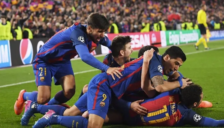 Atletico Madrid Leapfrog Real Betis in Top-Four Battle