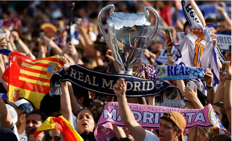 Expert Opinion: Can Fan Behavior Be Controlled?