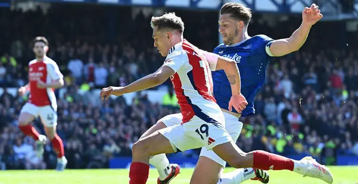Everton's Leadership Shakeup: A Club in Transition