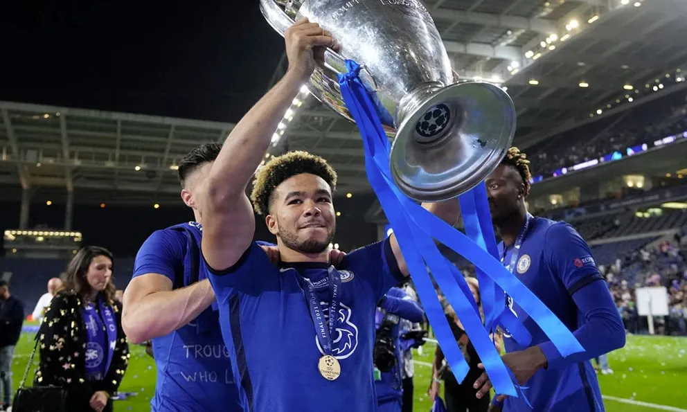 Breaking into Chelsea’s First Team