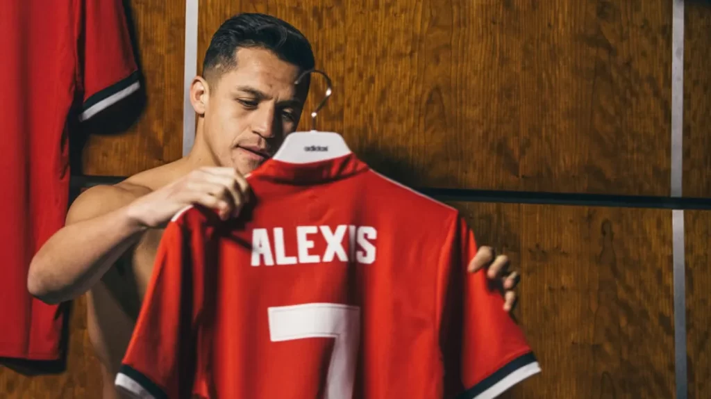 The Failed Revival Under Solskjaer