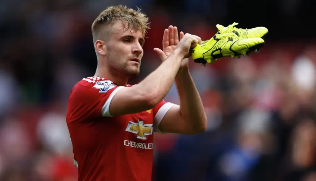 Shaw