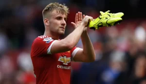 Shaw