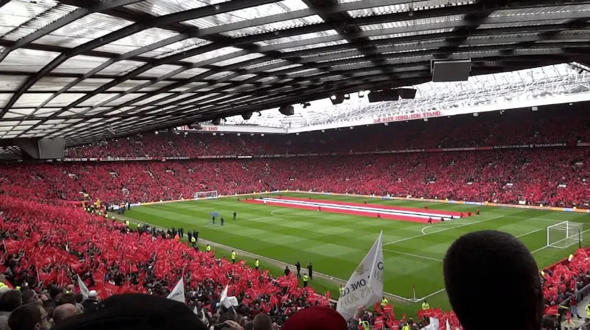 United's Breakthrough and Further Setbacks