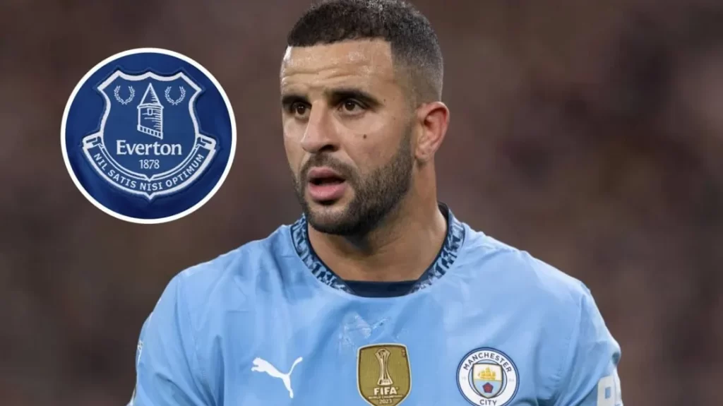 Experienced England Defender Set for Turf Moor Move