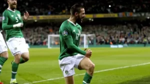 Hourihane