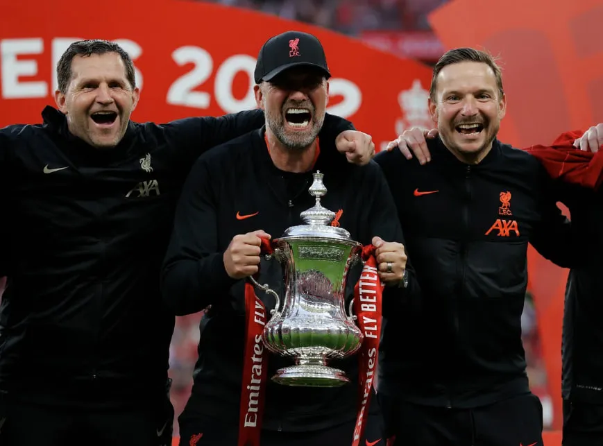 The Pochettino Factor and Daniel Levy's Masterstroke
