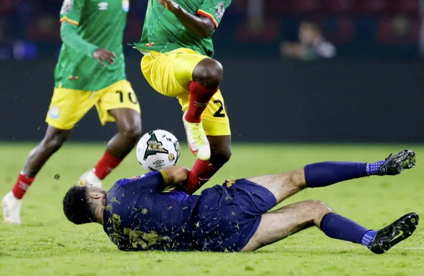 From Banking to Professional Football