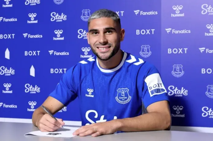 Maupay