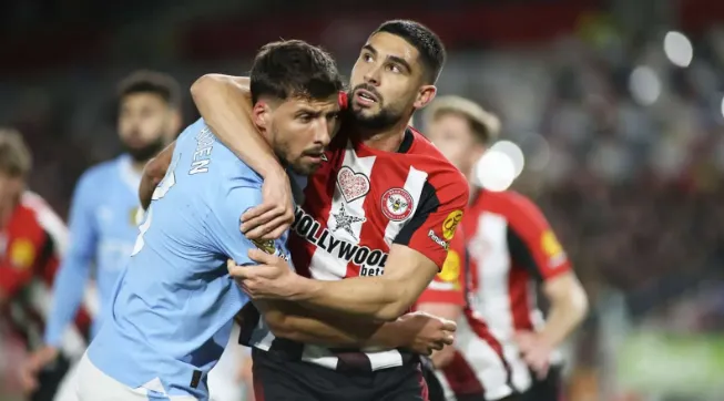 A Prolific Profile: What Maupay Brings to Goodison