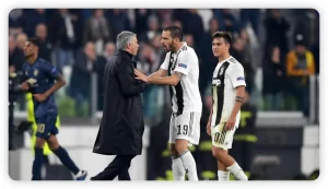 Mourinho