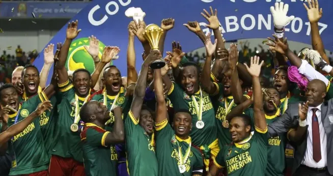 A New Chapter: Leading Cameroon