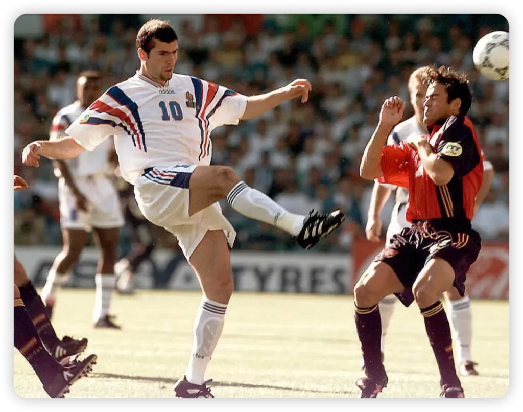 Enrique's Barcelona Blueprint