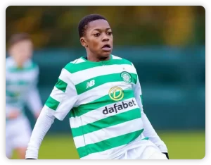 Dembele