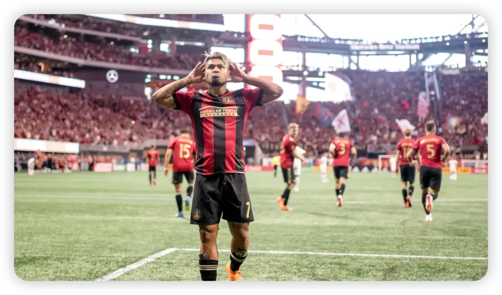 The Underdog Who Rewrote MLS History