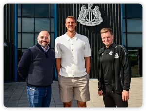 Newcastle