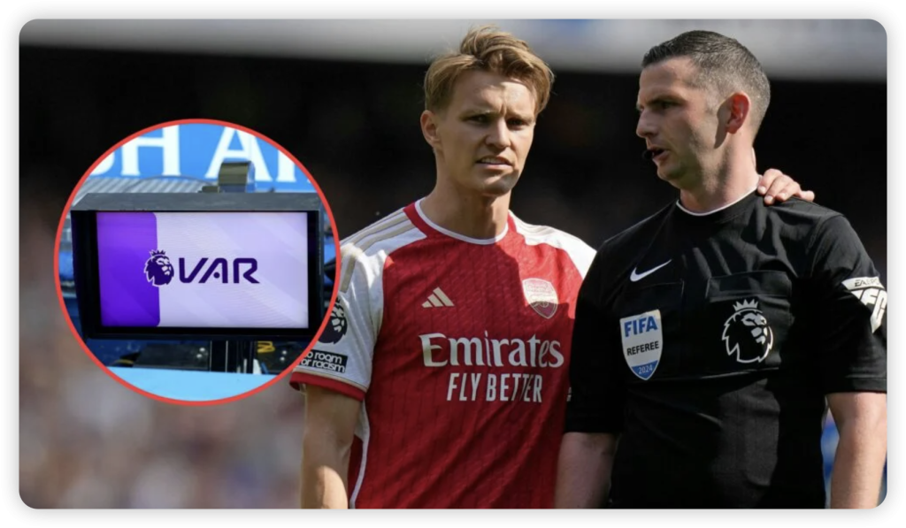 VAR Evolves: More Clarity, Less Controversy?