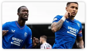 Rangers