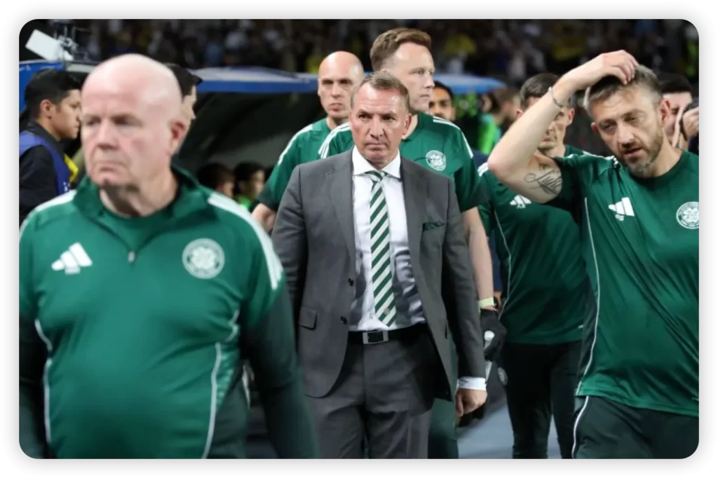 Celtic’s Packed Summer Schedule
