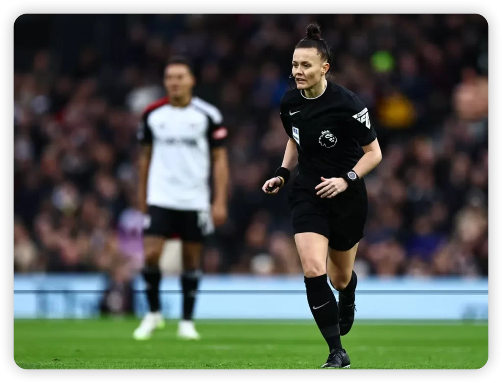 Breaking Barriers in English Football