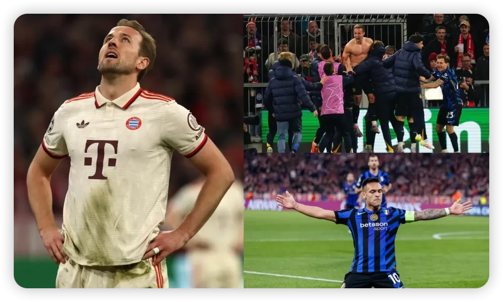 Inter's Coup: Breaking Down the Peralta Deal