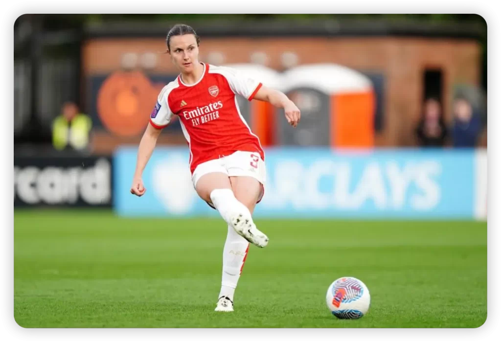 Arsenal Secures Key Defender with New Contract