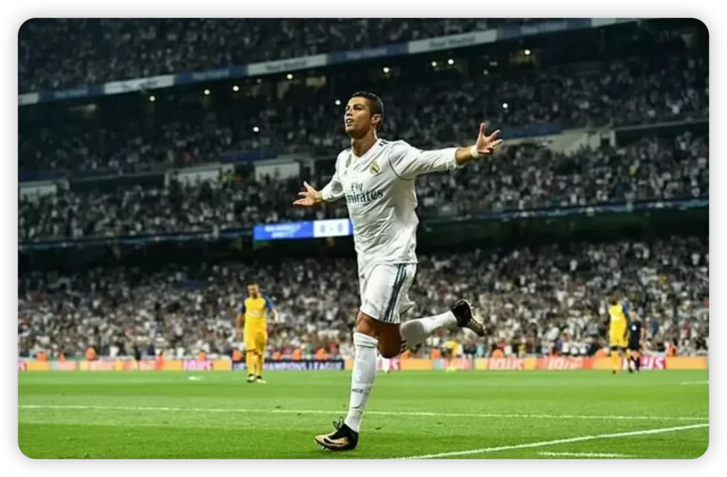 Florentino Perez Dismisses Cristiano Ronaldo Exit Talks