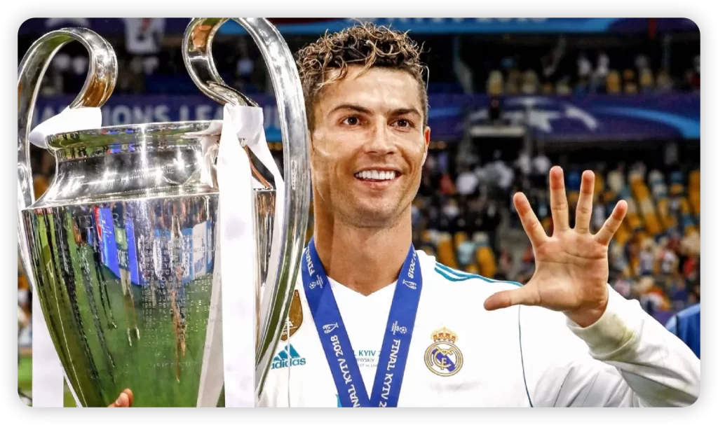 Will Real Madrid Make a Blockbuster Summer Signing?