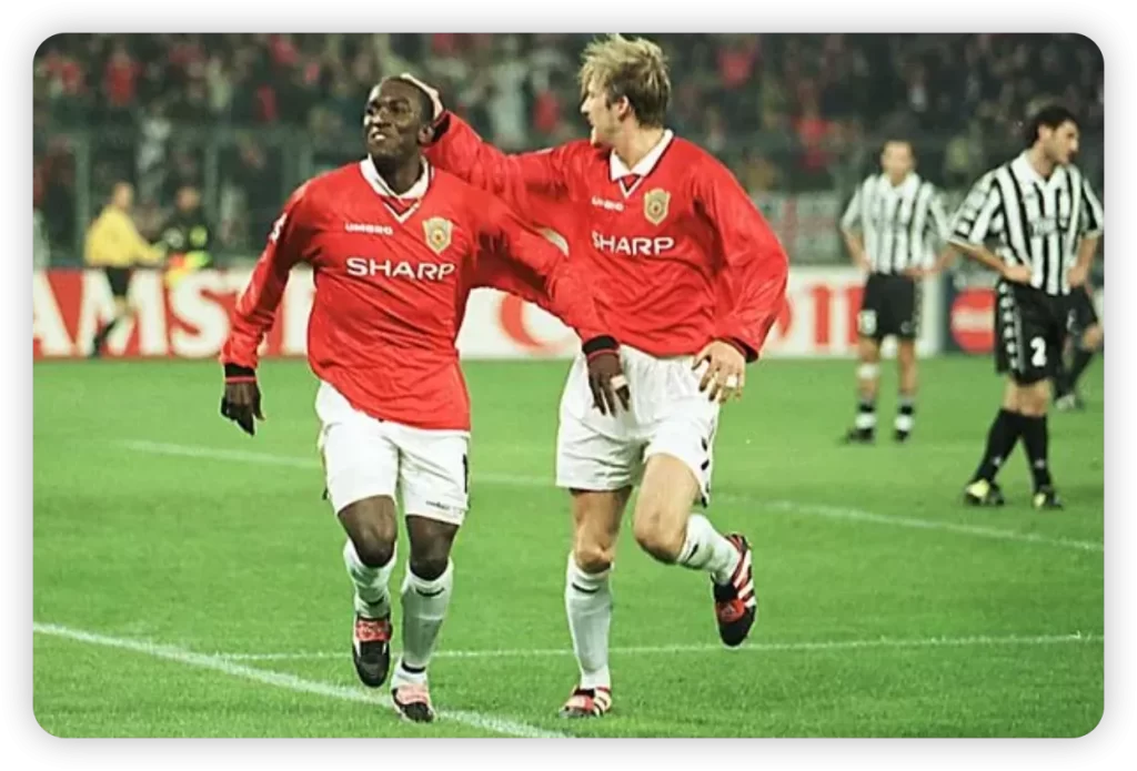 The Uncanny Parallels Between Two Historic Campaigns