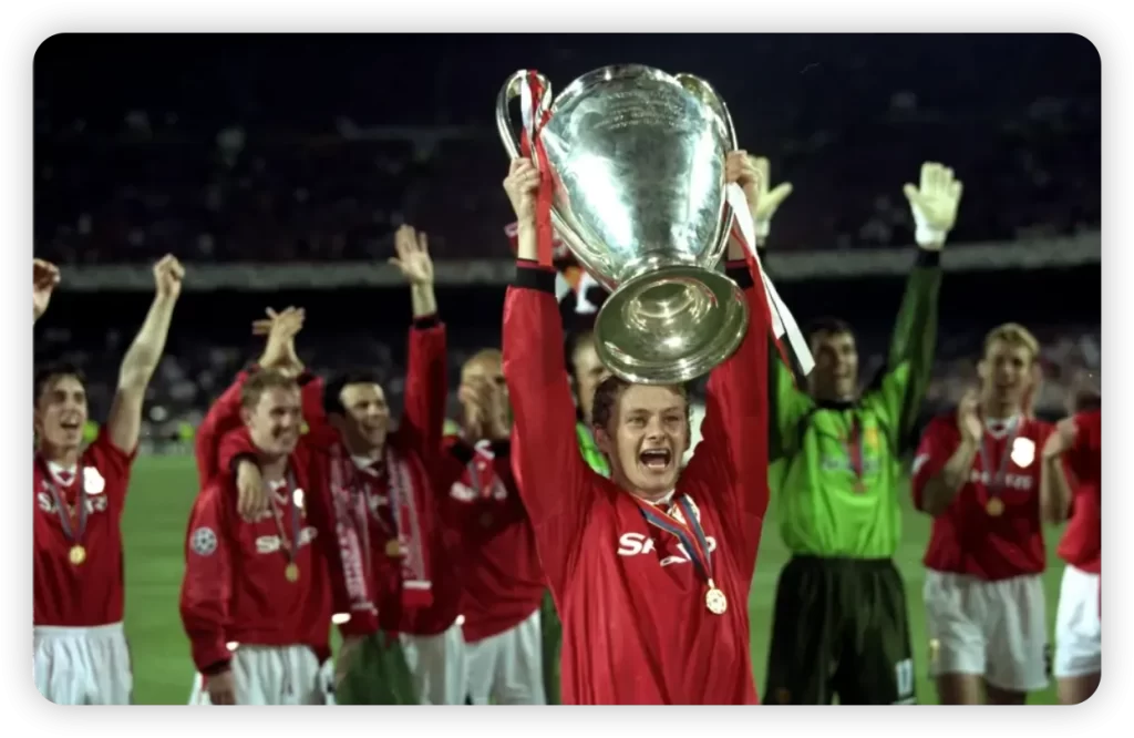 The Barcelona Connection: Destiny or Coincidence?