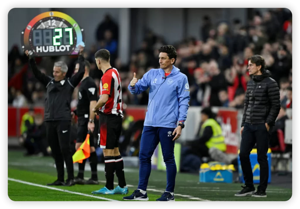 What’s Next for Brentford?