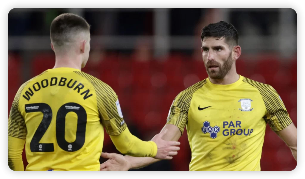 Player Spotlight: Ched Evans' Resurgence