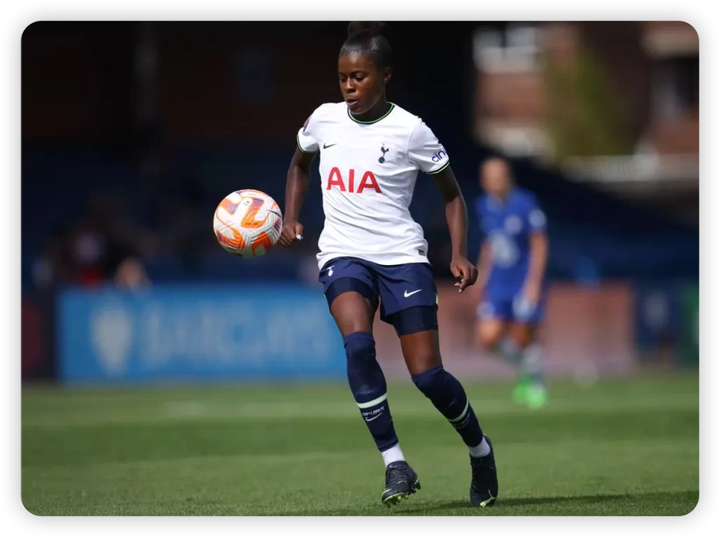 The North London Gamble: Leaving Arsenal for Tottenham