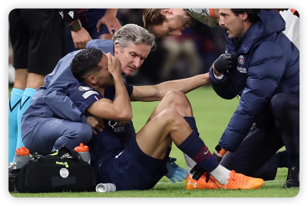 Tuchel's Bold Decision Shakes Up PSG's Goalkeeping Hierarchy