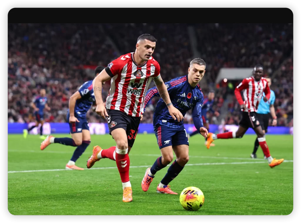 Transfer Battle & Financial Muscle