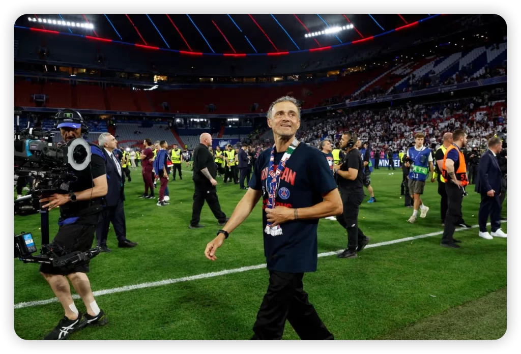 A Night of Raw Emotion in Munich