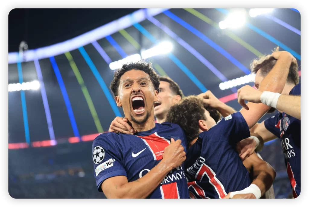 The Players' Perspective: A Dream Realized