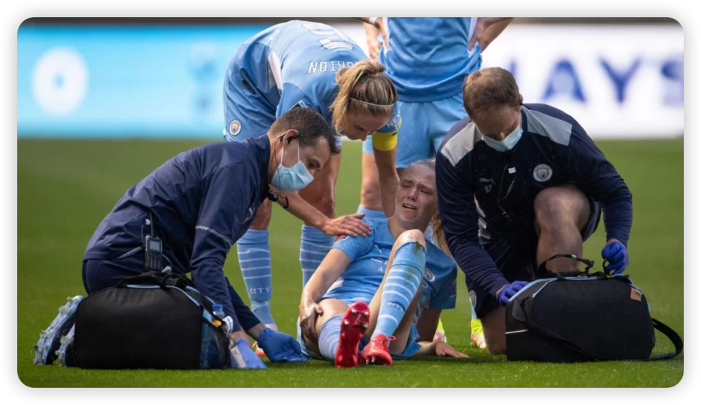 Wiegman's New Era Begins Amidst Challenges