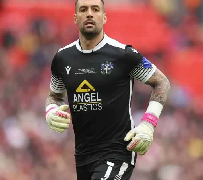 The Nerve-Shredding Shootout Drama