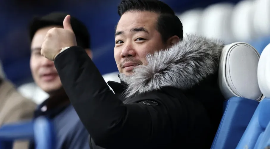 The Future is Bright: Infrastructure and Ambition