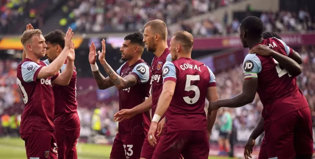 A Dream Start for the Underdogs