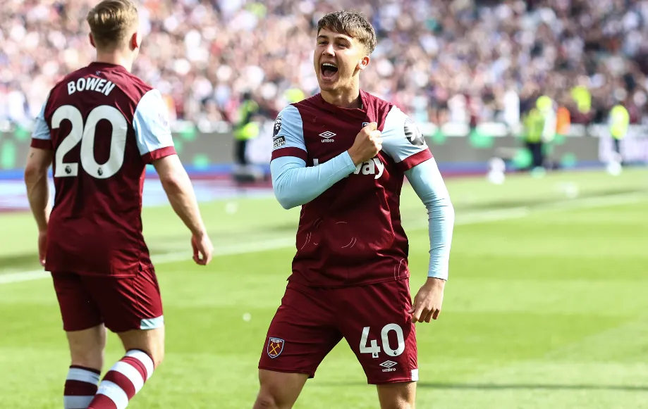 The Moyes Masterstroke and West Ham's Second-Half Onslaught