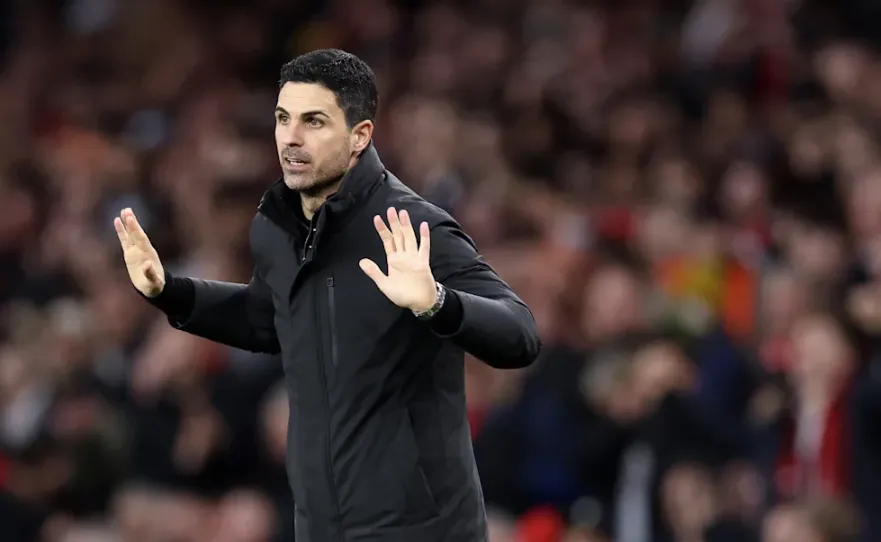 Erling Haaland’s Early Strike Sets the Tone