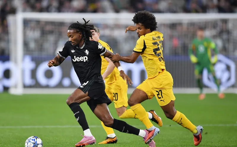 Khephren Thuram: The Scouting Report