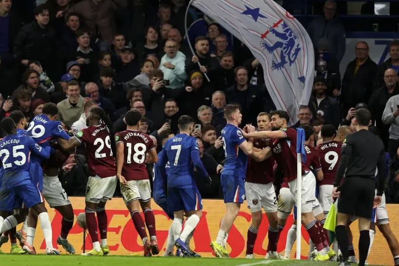 The Enzo Fernandez Revolution