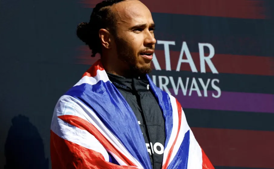 The Weight of Expectation