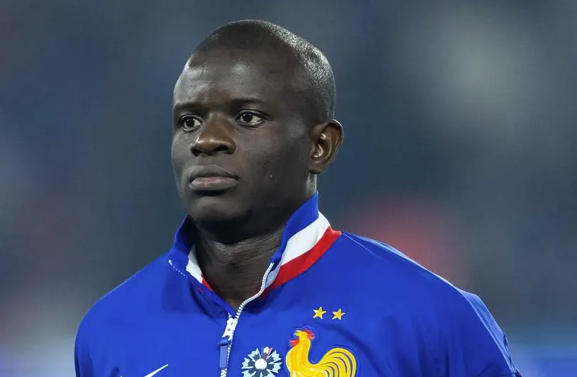 Kanté