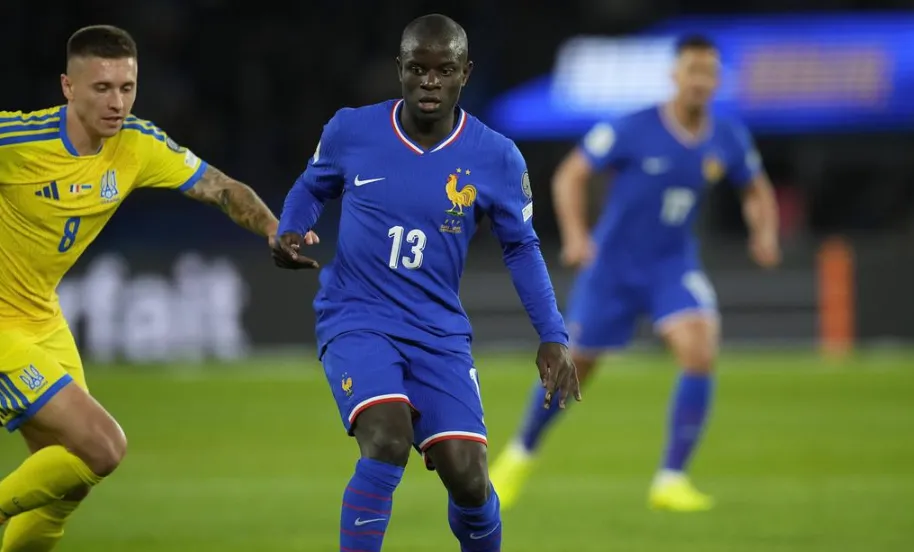 Tactical Analysis: What Kanté Brings to Fenerbahçe