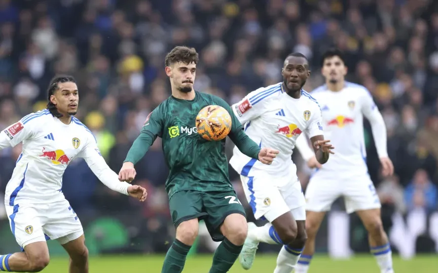 A Victory Overshadowed by Painful Memories